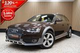 Audi A4 Allroad quattro 3.0 TDI +BI-XENON+AHK+ACC+B&O - Audi A4 Allroad mit Diesel-Antrieb: Kombi, 3.0