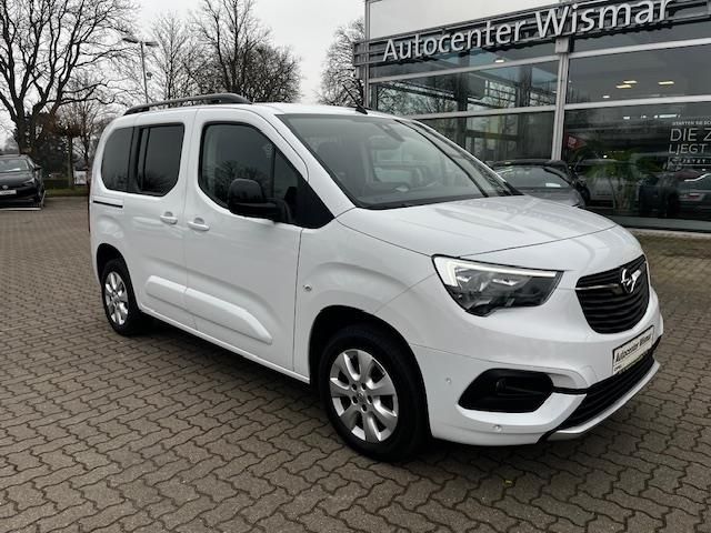Opel Combo LifeCOMBO LIFE ULTIMATE N1 96 KW 130 PS STARTSTOP,