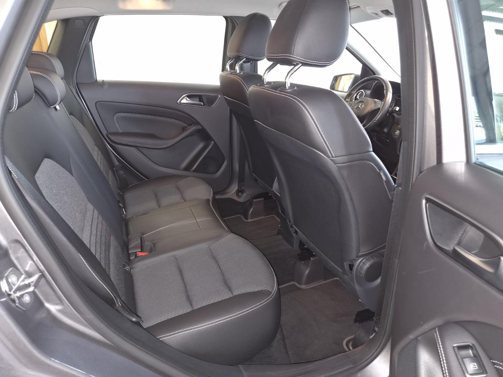 Mercedes-Benz B 200 Urban Style /Kamera/LED/NAVI/SCHECKHEFT