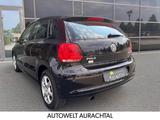 Volkswagen Polo V 1,4 Style - KLIMA/ NEU TÜV/ ALU/ ZV - gebrauchte Kleinwagen in Erlangen