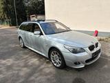 BMW 530i xDrive Touring M PAKET Automatik Tüv NEU - BMW 530 Gebrauchtwagen in Freiburg