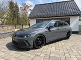 Volkswagen Golf Variant R-Line/KW Gewindefahrwerk/Garantie