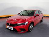 Honda Civic 2.0 i-MMD e:HEV Elegance LED|NAVI|ACC - Honda Civic Gebrauchtwagen in Stuttgart