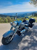 Suzuki Intruder VL 1500 - SUZUKI INTRUDER 1500 VL