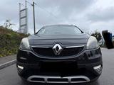 Renault Scenic Xmod Bose Edition NAVI KAMERA  - Renault Scenic: Xmod