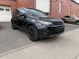 Land Rover Discovery Sport TD4 Black. SE, Pano, AWD - Land Rover Discovery in Mönchengladbach