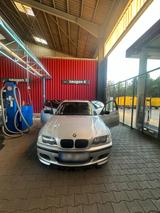 BMW e46 325i - BMW 325: E46 325i