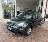 Fiat 500X 1.6 E-Torq 110 CV City Cross - Fiat 500L Cross aus 2019