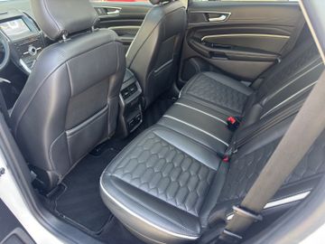 Ford Edge Vignale 4x4 LED+Sitzhzg+Sitzlüftung, Bild 20