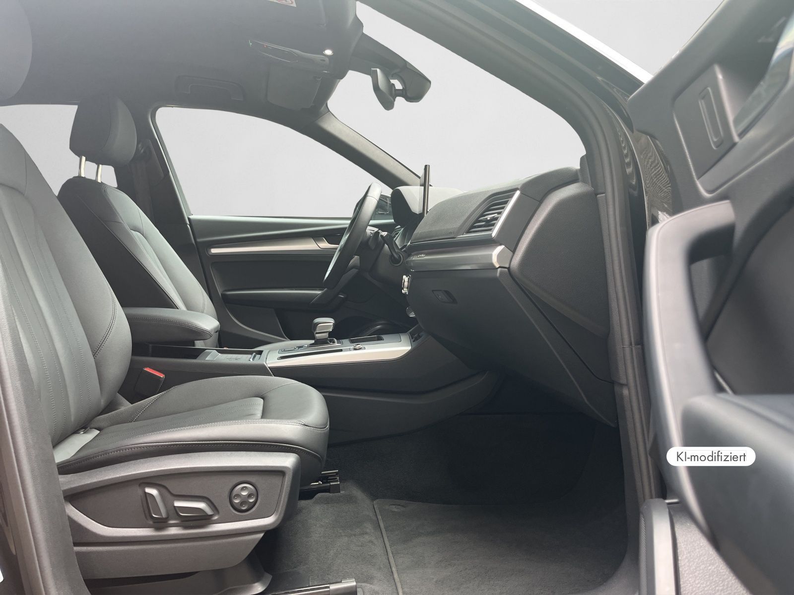 Audi Q5 - Bild 5