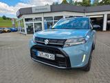 Suzuki Vitara 1.5 DUAJET Hybrid Comfort AGS - Suzuki Vitara: Geländewagen