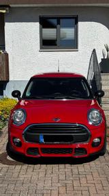 MINI Mini One 1.5  John Cooper Work Optik - MINI MINI Gebrauchtwagen in Freiburg