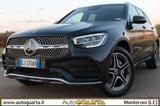 Mercedes-Benz Mercedes GLC 200 d Premium *AMG *Virtual Cockpit - Mercedes-Benz GLC 200 Kombi Gebrauchtwagen