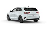 Kia Ceed 1.5T DCT7 140PS Ultimate |STYLE+JBL| - Kia: Weiß, Cee D