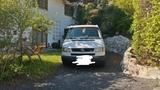 Volkswagen T4 Fischer Ausbau mit Aufstelldach, 102 PS... - Volkswagen: Kleinbus, mit Aufstelldach