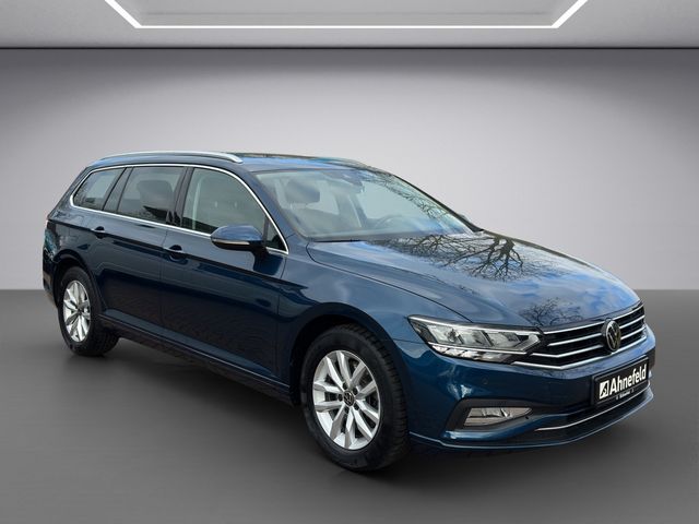 Passat Variant 2.0 TDI Business ACC FACEL. LED