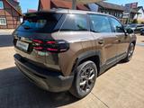 Jeep Compass E-Hybrid 1.2 eDCT 107 kW Altitude - Jeep Compass von 2026