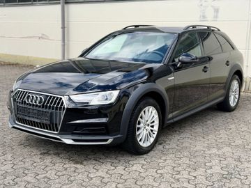 Audi A4 Allroad - 2