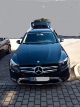 Mercedes-Benz CLC 220 4Matik 9G-TRONIK - Mercedes-Benz CLC 220 Gebrauchtwagen