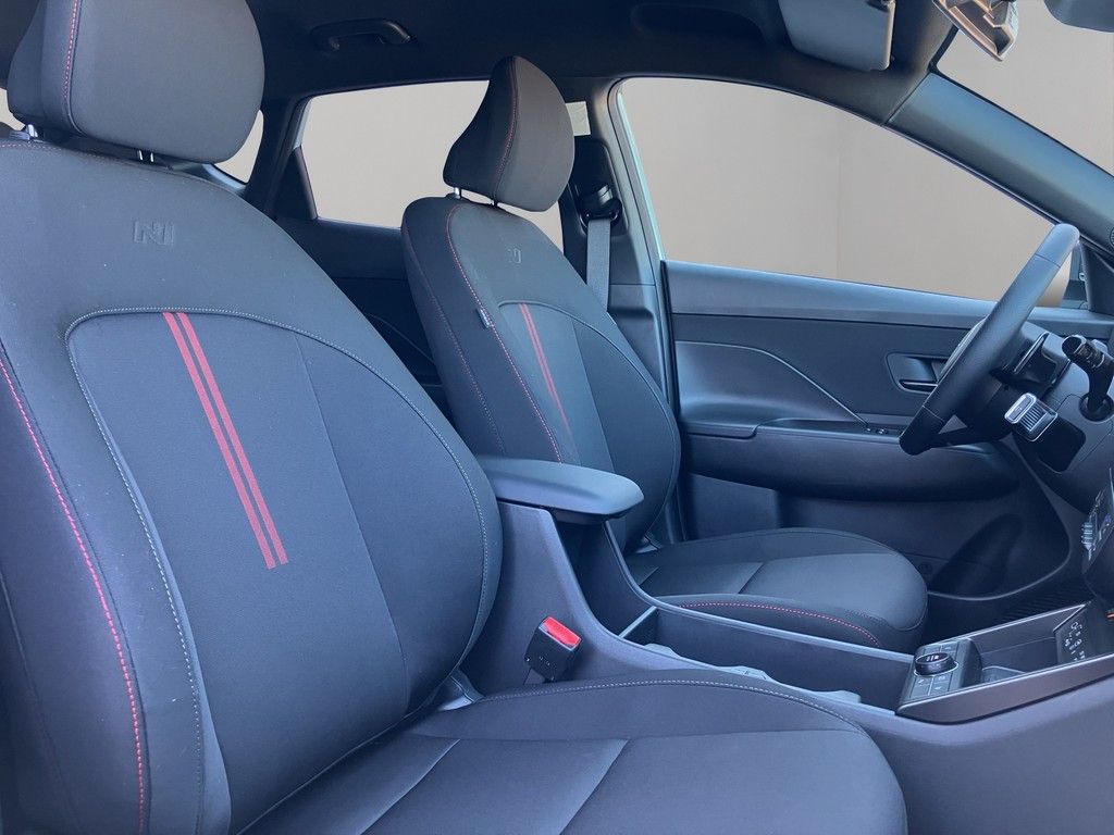 Hyundai Kona – Bild 17