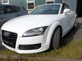 Audi TT Cabrio S-line,Klimatr.Bi-Xenon.Navi.Leder.PDC - Audi TT Gebrauchtwagen in Hamm