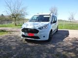 Ford Tourneo Transit Connect 230 L2 VOLL STANDHEIZUNG - Ford Tourneo Connect: Standheizung