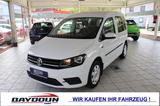 Volkswagen Caddy 1.4 TSI(Zah.Riem.motor) BMT/2xSD/klima/EU6 - Volkswagen: Ri