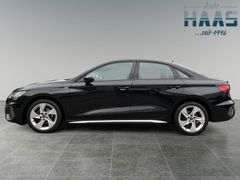 Fahrzeugabbildung Audi A3 Limousine S line 35 TDI S-tr. - Navi+*ACC*App