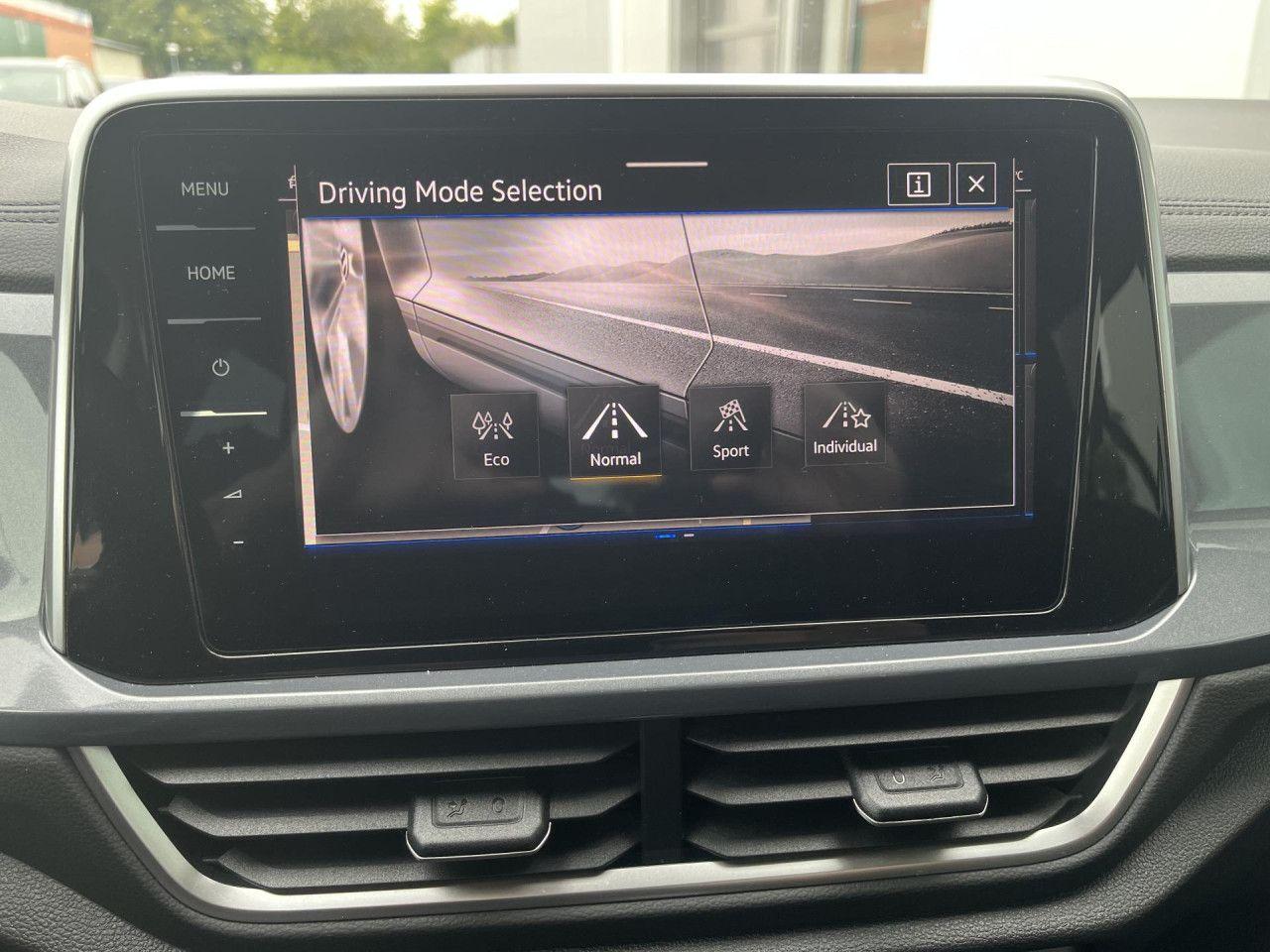 Volkswagen T-Roc 1.0 TSI Style LED ACC NAVI APP 2,99, миниатюра 18