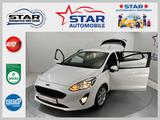 Ford Fiesta Cool & Connect 1.0 EcoBoost Winter Paket - Ford Gebrauchtwagen in Köln