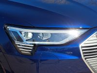 Audi e-tron - Vorschau Bild 6