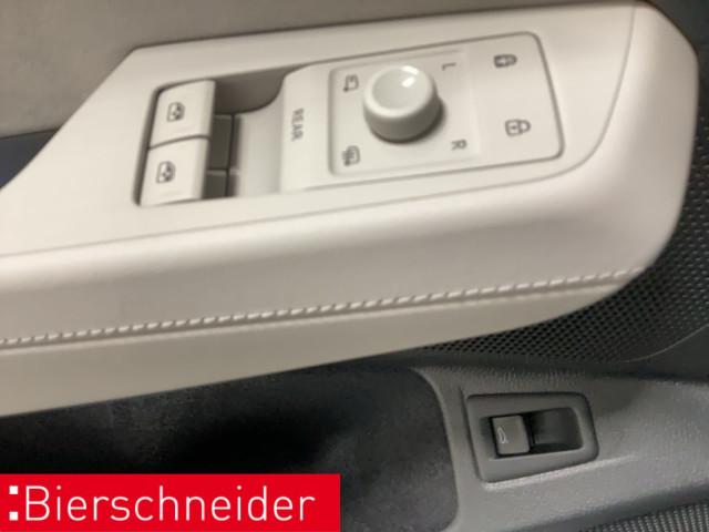 Volkswagen ID.7 Tourer Pro S 20 AHK NAVI HuD H/K DCC