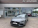 Hyundai i30 N Line SITZ-&LENKRADHEIZUNG KAMERA - Hyundai i30: N