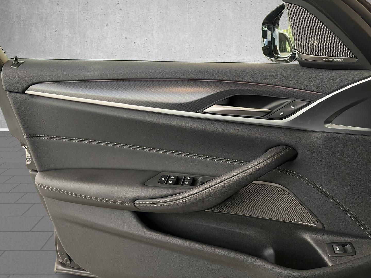 BMW 520 - Bild 19