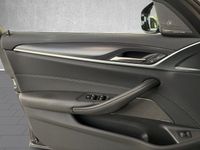 BMW 520 - Vorschau Bild 19