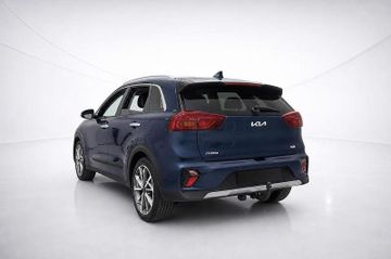 KIA Niro - 5