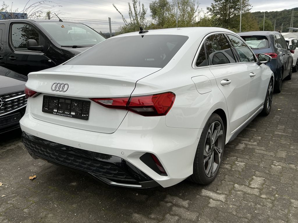 Image of Audi A3