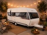 Hobby 470 KMFE ONTOUR *ETAGENBETT *REIFEN NEU *TÜV NEU - Hobby Kmfe