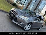Ford Focus 2.0 TDCi*Turnier*Titanium*AUTOMATIK* - Ford Focus aus 2012 mit Diesel-Antrieb: Kombi