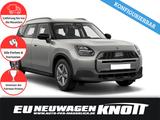 MINI Countryman C 170PS; MODELLJAHR 2025 - MINI Cooper C Countryman Neuwagen