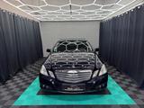 Mercedes-Benz E 250 E Limousine E 250 CGI BlueEfficiency - Mercedes-Benz E 250 in Stuttgart