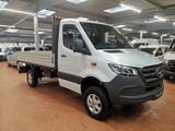 Mercedes-Benz Sprinter 319 CDI L2 Allrad Klima AHK 3,5t LED - Schlepper Allrad