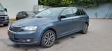 Skoda Rapid 1,4 Spaceback Edition Automatik - Skoda Rapid
