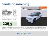 Volkswagen ID.3 Pro Business 107 kW Matrix Navi Kamera - VW ID.3 Leasingangebote für Privatpersonen