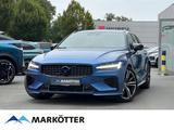 Volvo V60 T8 AWD Recharge R-Design ACC/BLIS/4xSHZ/360C - Volvo Gebrauchtwagen in Herford