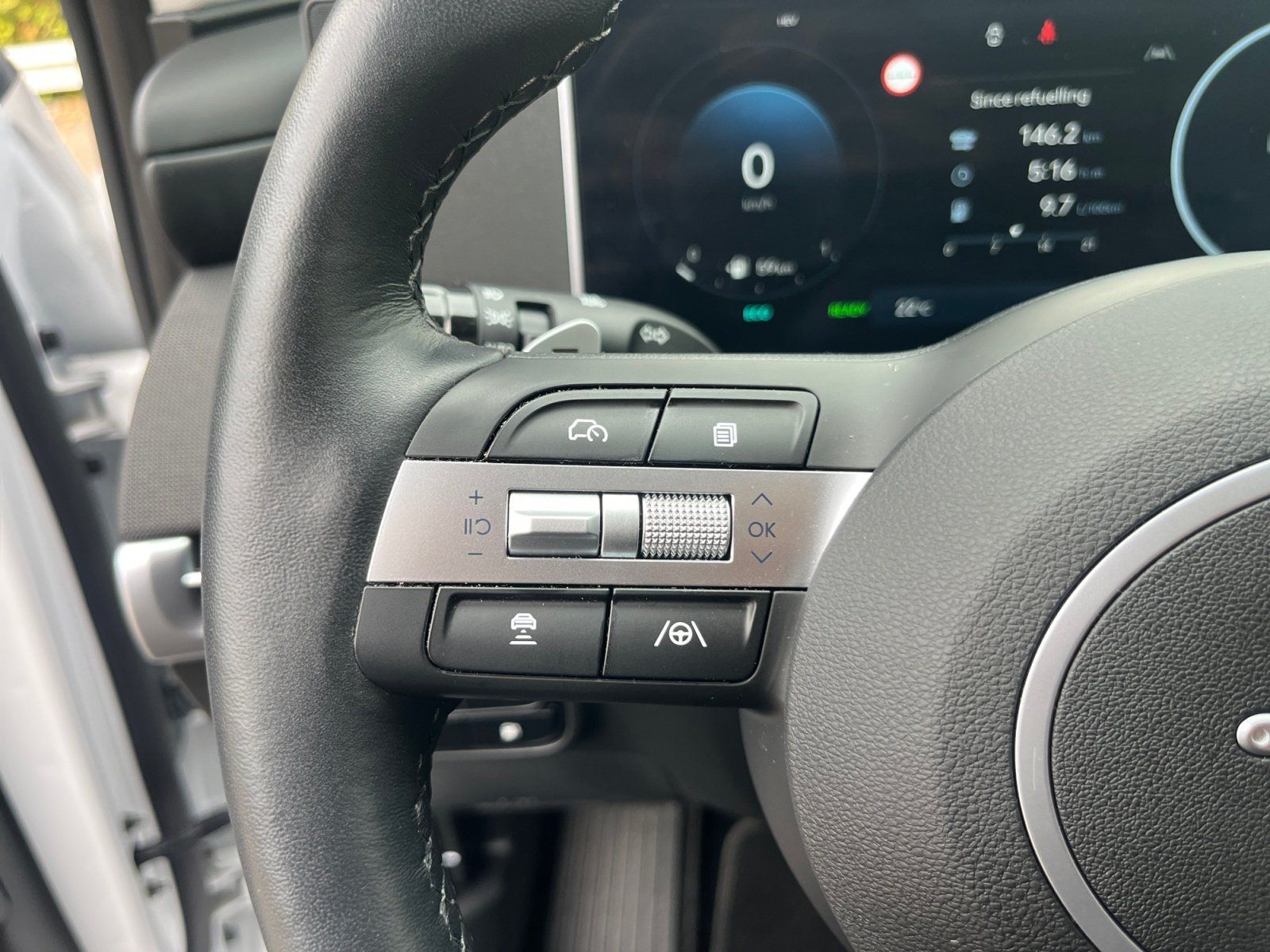 Hyundai Tucson – Bild 18