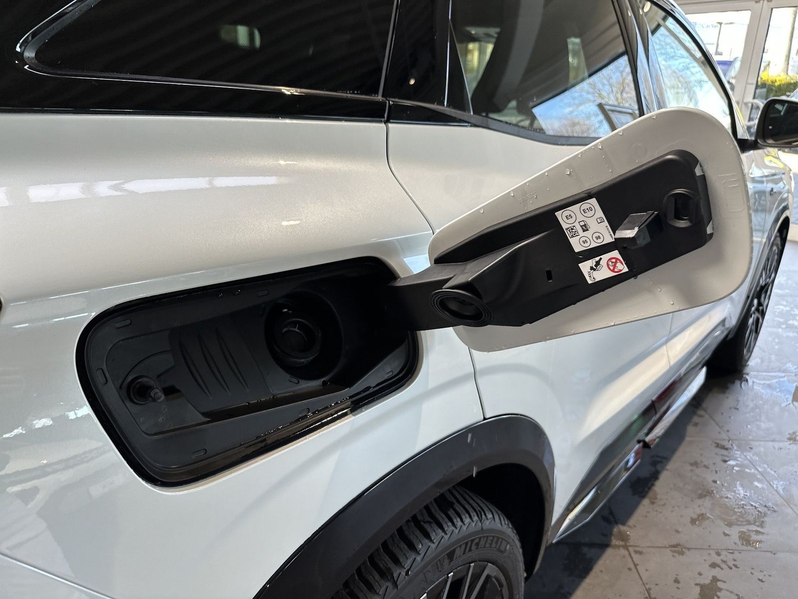 Renault Austral - Bild 20