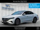 Mercedes-Benz E 300 e Limousine AVANTGARDE ADVANCED+ PANORAMA