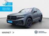 Volkswagen Touareg 3.0 TDI 4Motion R-LINE*BLACK-STYLE*IQ-LI - Jahreswagen