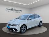 Volkswagen Polo 1.0 TSI R-Line Rückfahrkamera